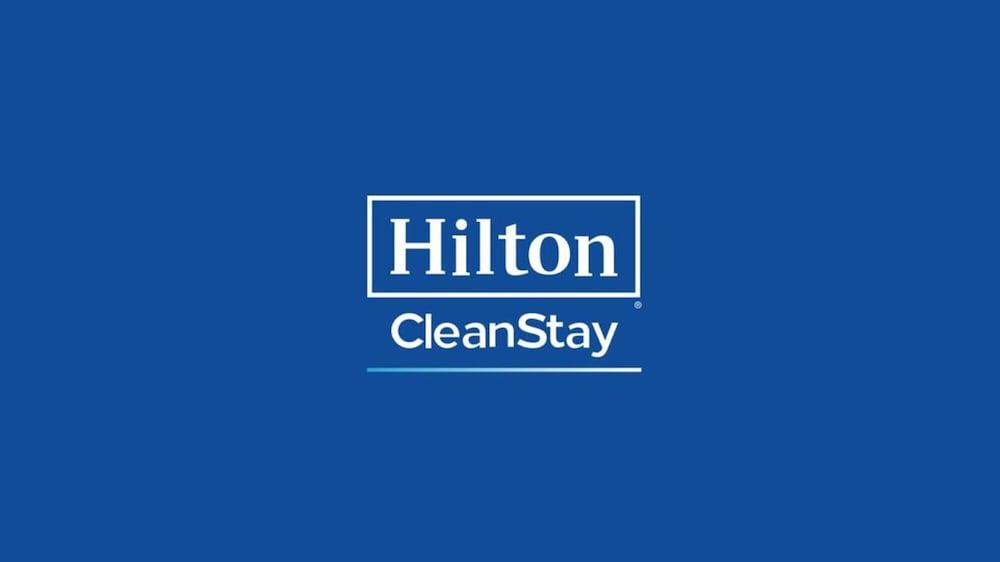 Hilton Garden Inn Bloomington Exterior foto