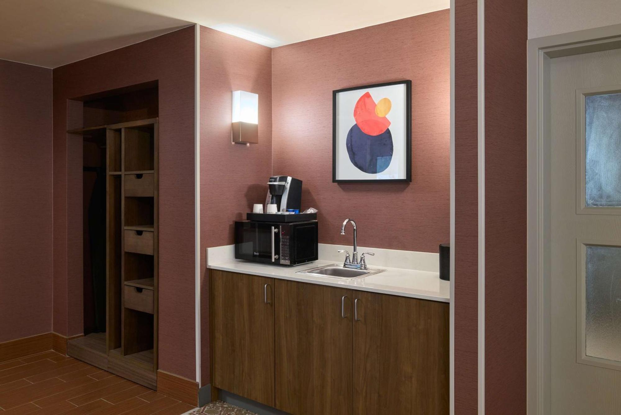 Hilton Garden Inn Bloomington Exterior foto