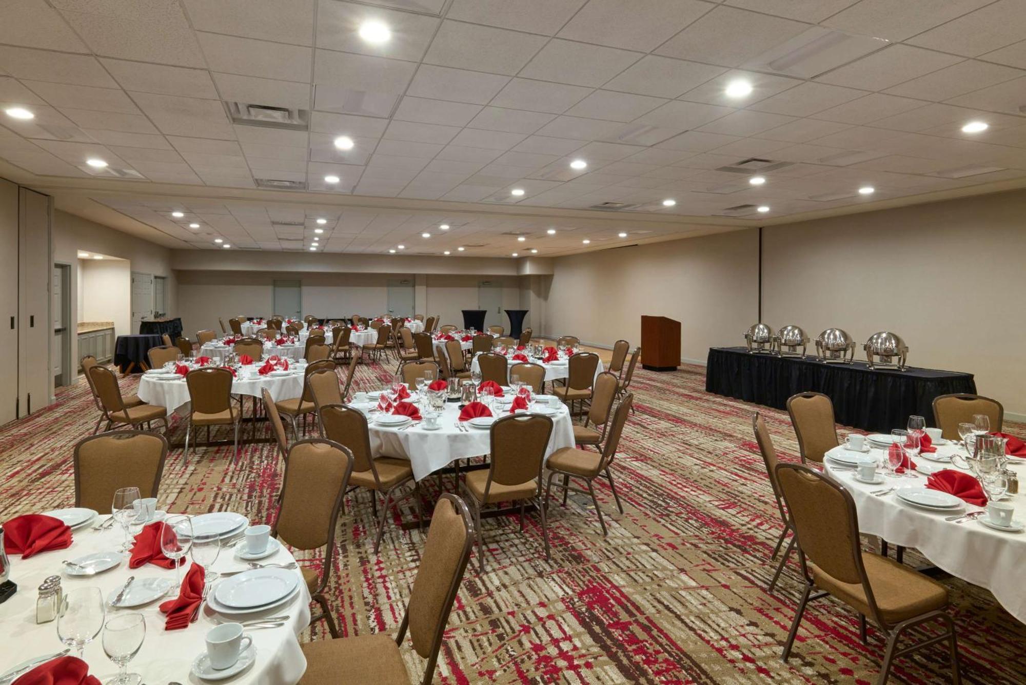 Hilton Garden Inn Bloomington Exterior foto